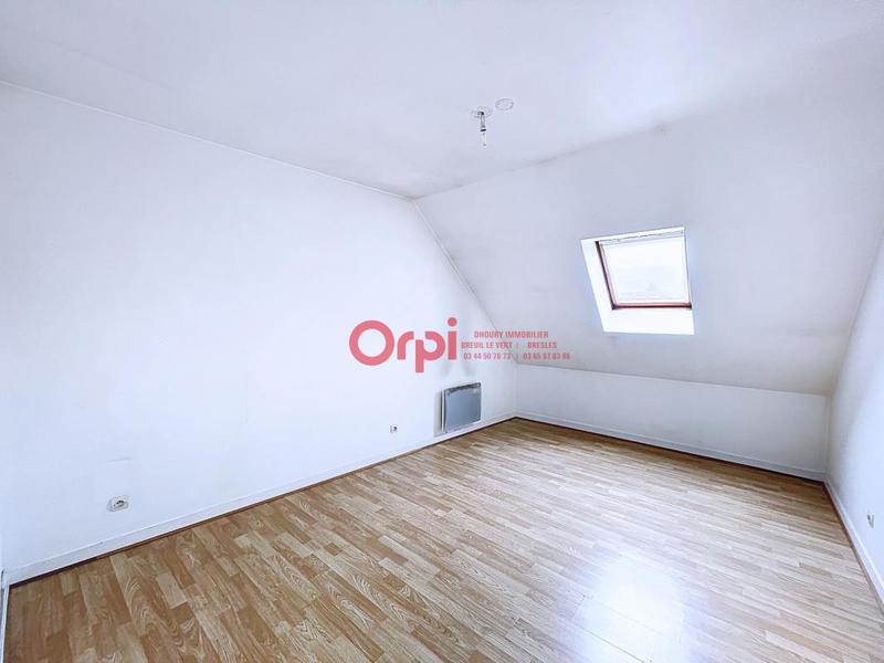 Appartement - 78 m² - 3 pièces