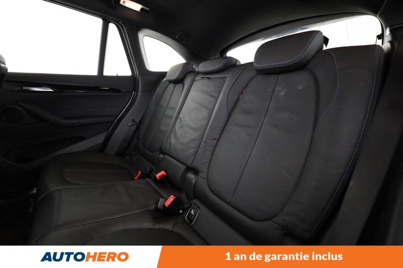 Bmw X1 sDrive18d m Sport Bva8 150 ch