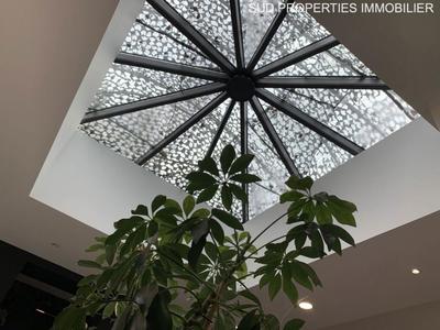 Maison - 210 m² - 6 pièces