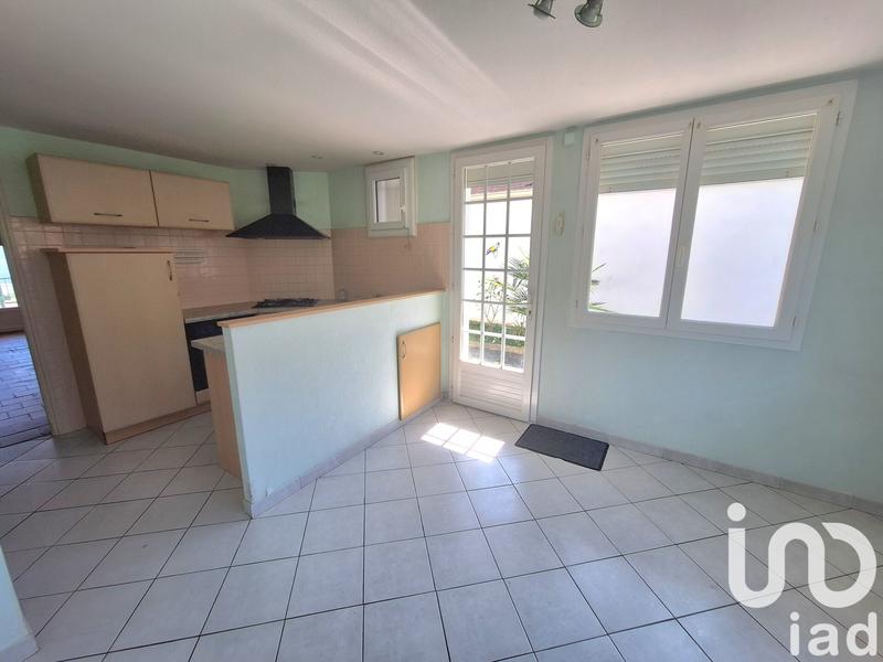 Maison - 173 m² - 6 pièces