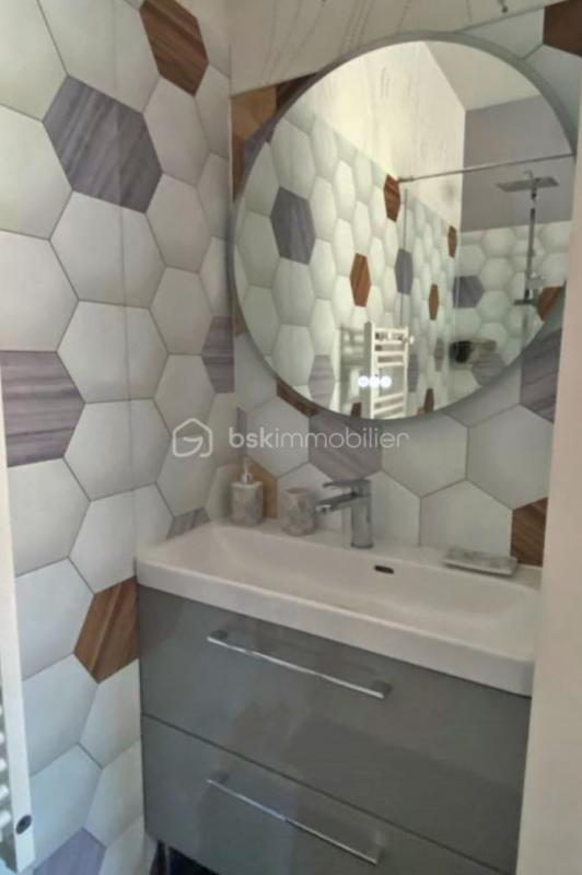 Maison - 145 m² - 5 pièces