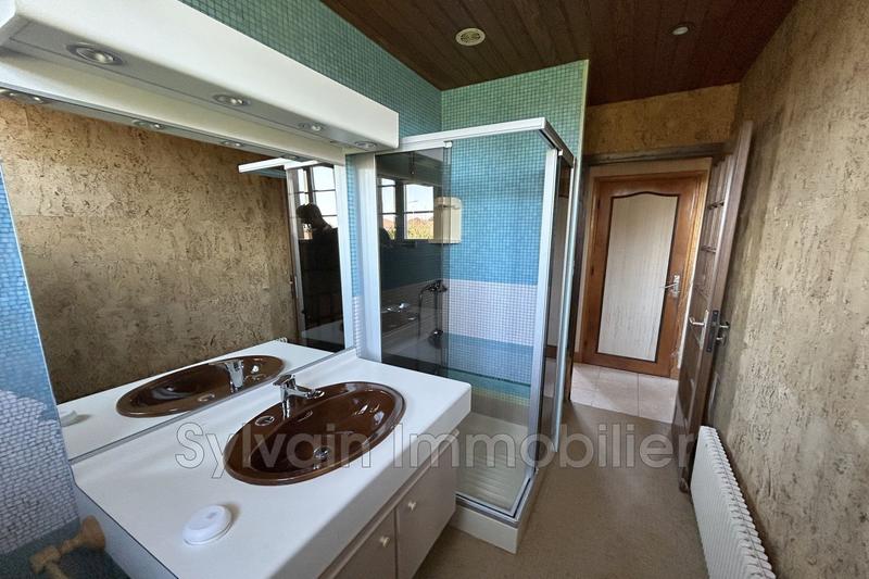 Maison - 63 m² - 3 pièces