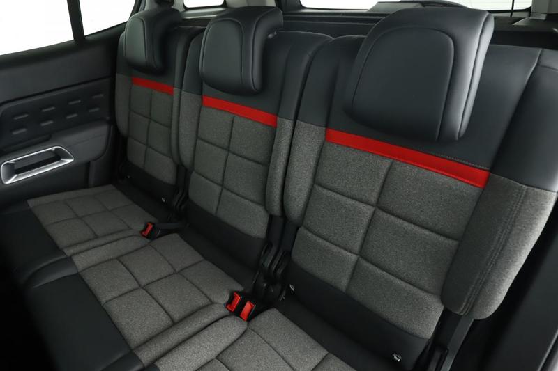 Citroën C5 Aircross 1.2 PureTech Feel Bv6 131 ch