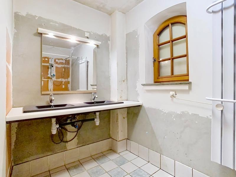 Maison - 193 m² - 5 pièces