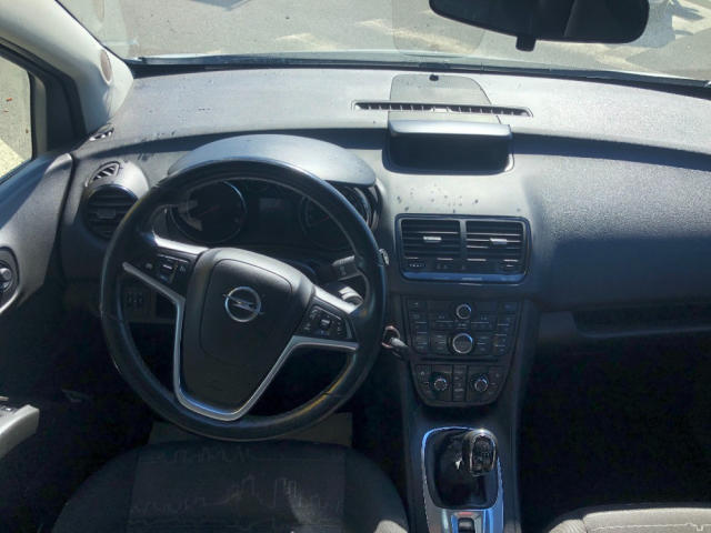 Opel Meriva 1.7 Cdti - 110 Fap Enjoy