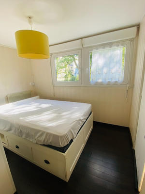 Appartement - 32 m² - 2 pièces