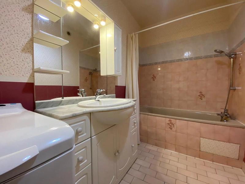 Maison - 102 m² - 4 pièces