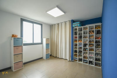Appartement - 170 m² - 5 pièces