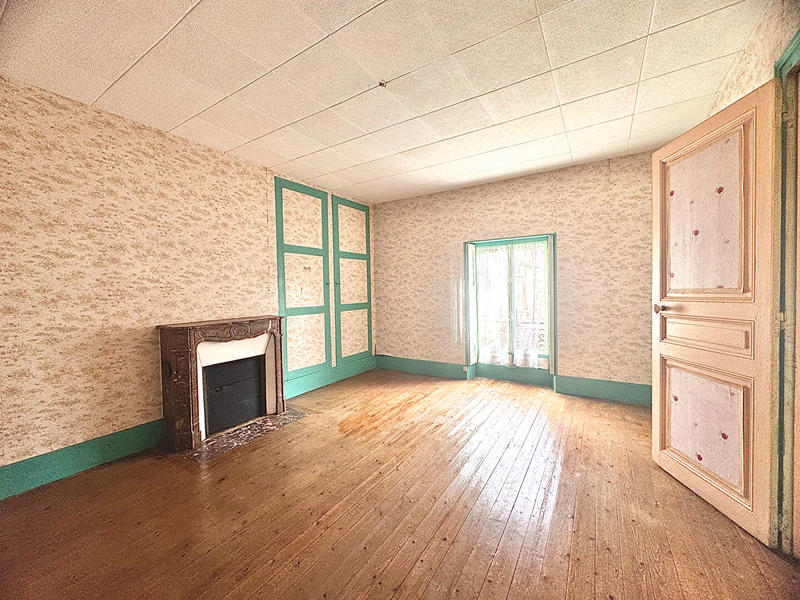 Maison - 168 m² - 4 pièces