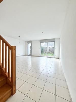 Maison - 103 m² - 5 pièces