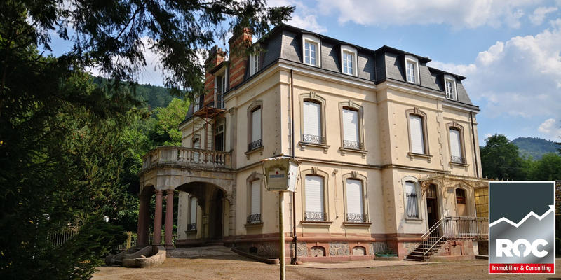 Local d'activités - 1 820 m²