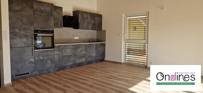 Maison - 69 m² - 3 pièces