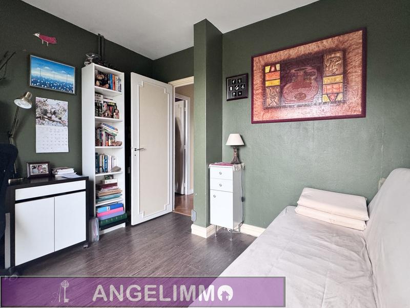 Appartement - 69 m² - 4 pièces