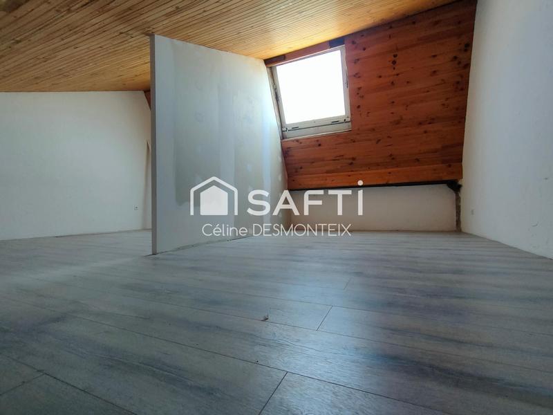 Maison - 312 m² - 6 pièces