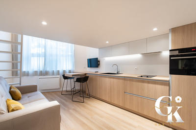 Appartement - 26 m² - 1 pièce