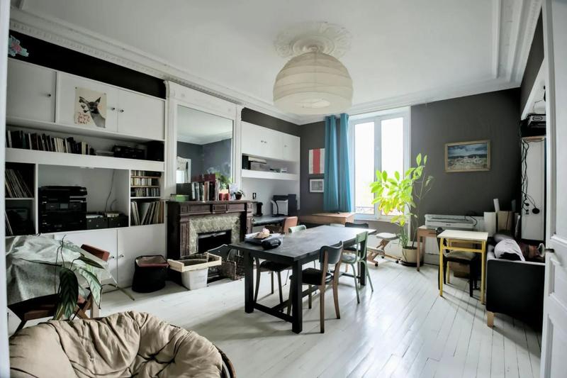 Maison de maîtres - 280 m² - 7 pièces