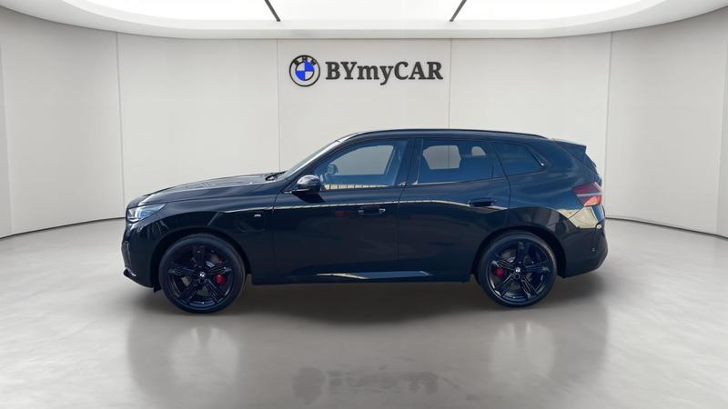 Bmw X3 G45 30e xDrive 299 ch Bva8 m Sport