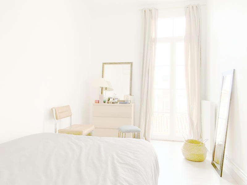 Appartement - 49 m² - 3 pièces