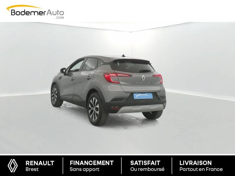 Renault Captur TCe 90 Evolution