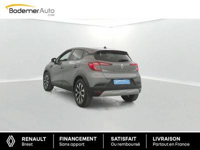 Renault Captur TCe 90 Evolution