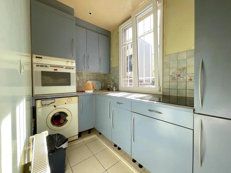 Divers - 40 m² - 4 pièces