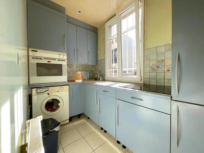 Divers - 40 m² - 4 pièces