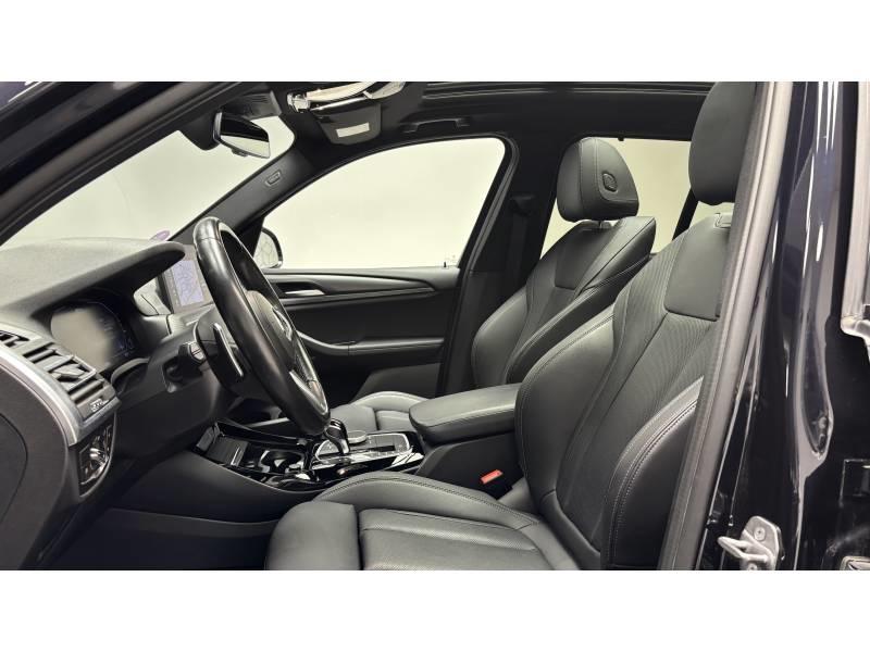 Bmw X3 xDrive 30e 292ch Bva8 m Sport