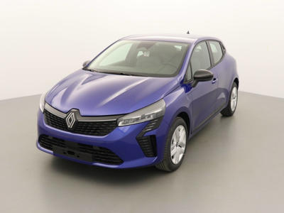 Renault Clio 5 Evolution Dci Gsr2