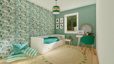 Maison - 105 m² - 4 pièces