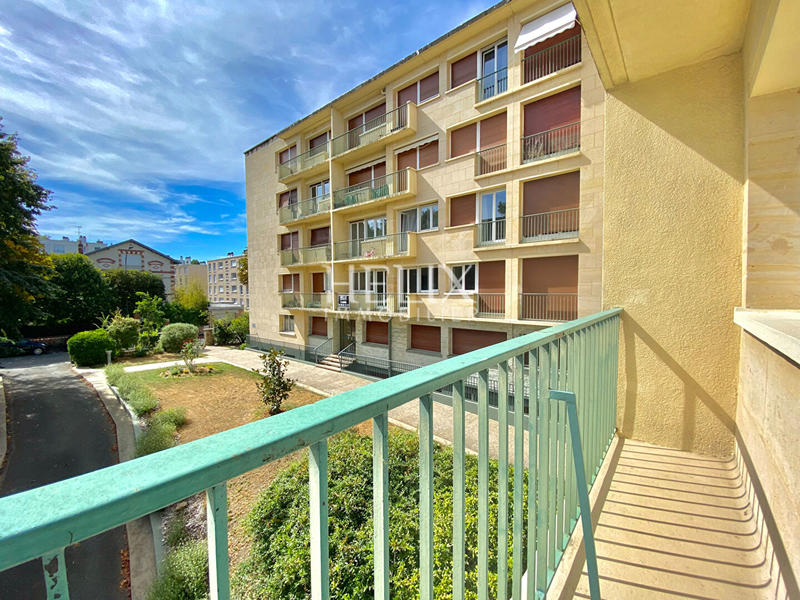 Appartement - 73 m² - 3 pièces