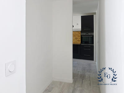 Duplex - 52 m² - 3 pièces