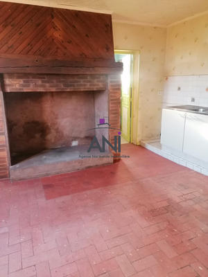 Maison - 70 m² - 2 pièces