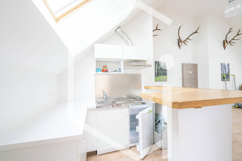 Ferme - 248 m² - 9 pièces