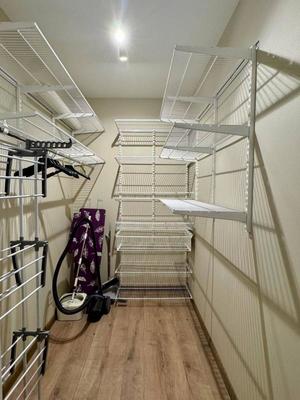 Appartement - 33 m² - 1 pièce