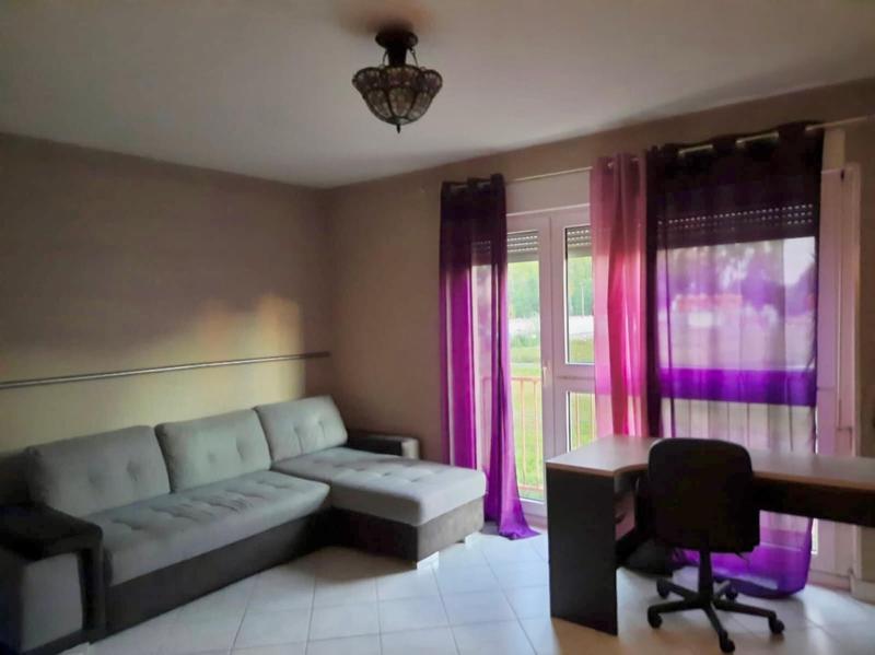 Appartement - 49 m² - 2 pièces