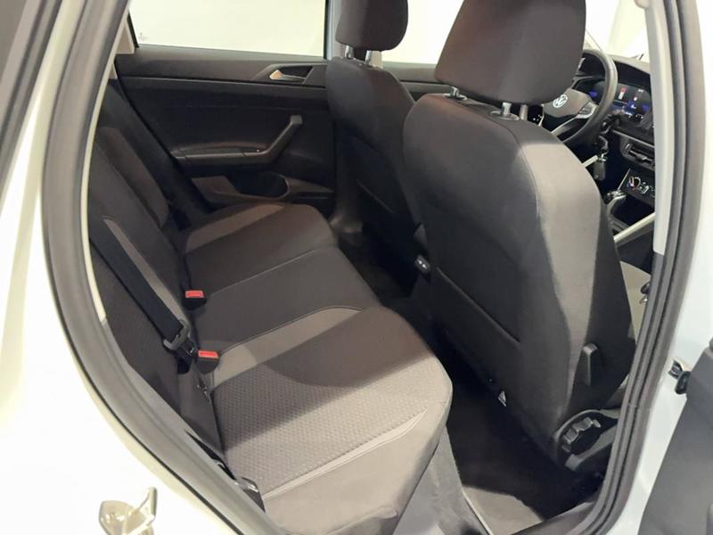 Volkswagen Polo 1.0 Tsi 95 s&amp;S Dsg7 Life Plus