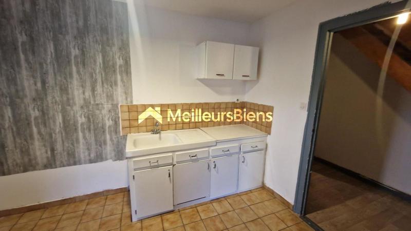 Maison - 98 m² - 6 pièces