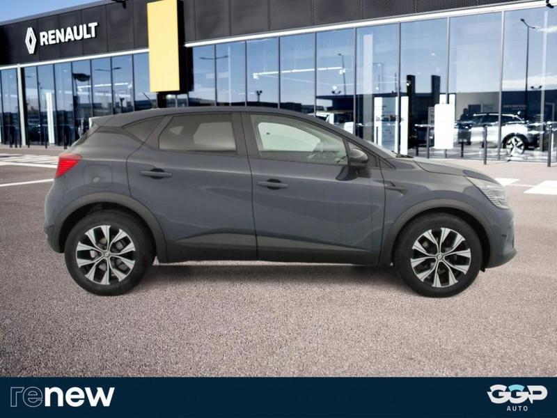 Renault Captur TCe 90 Evolution