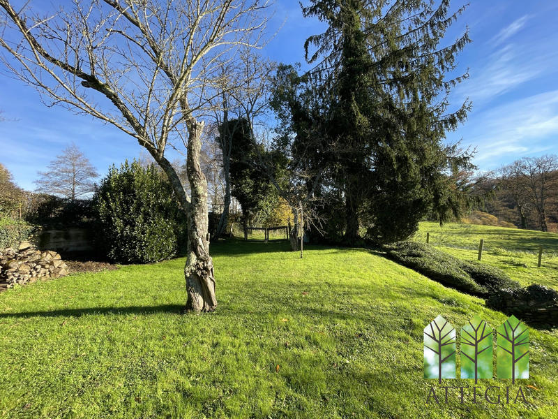 Maison ancienne - 65 m² - 3 pièces