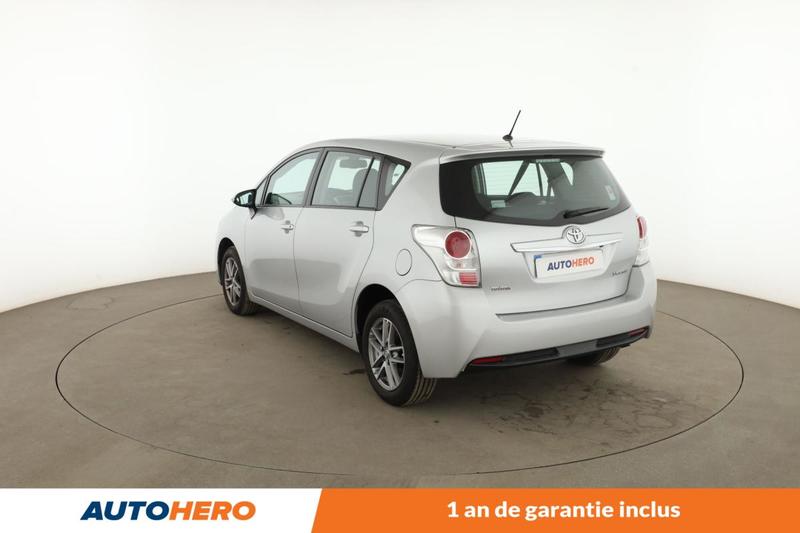 Toyota Verso 1.6 Vvt-i Feel 5pl 132 ch