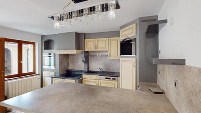 Maison - 159 m² - 6 pièces