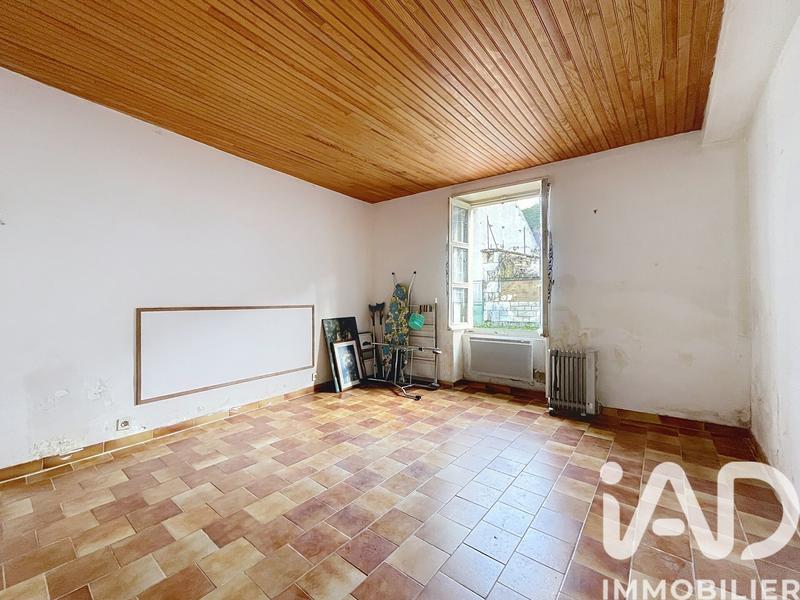 Maison de village - 156 m² - 5 pièces