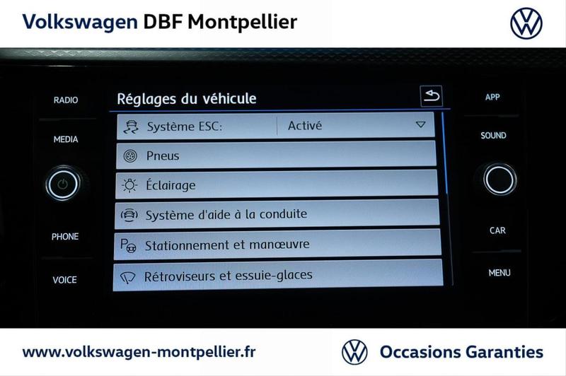 Volkswagen t-Cross 1.0 Tsi 95 Start/Stop Bvm5 Lounge
