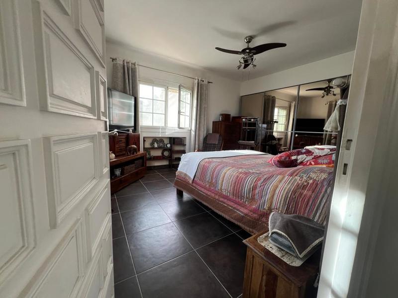 Maison - 157 m² - 5 pièces