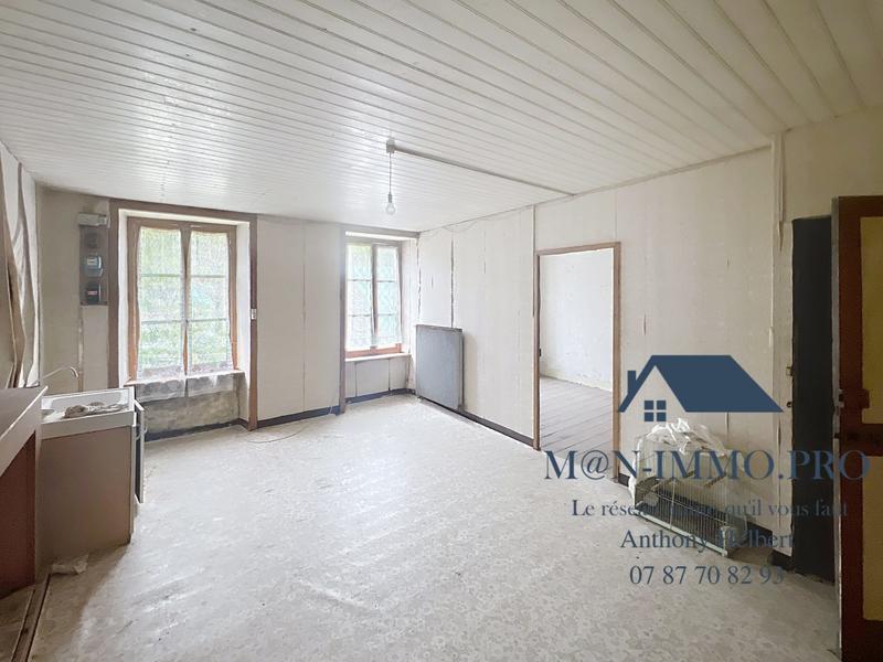 Maison - 284 m² - 10 pièces