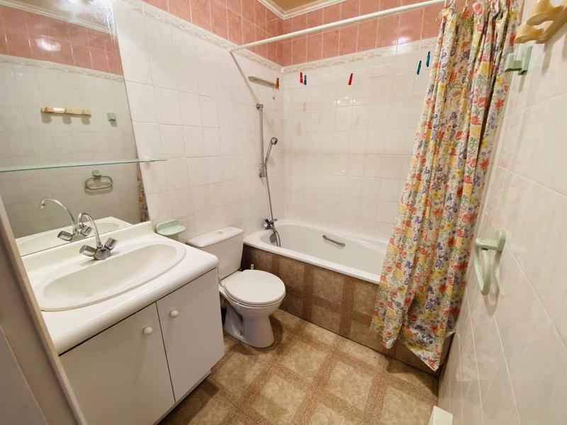 Appartement ancien - 45 m² - 2 pièces