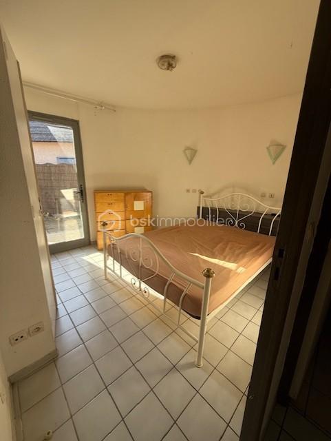 Mas - 44 m² - 3 pièces