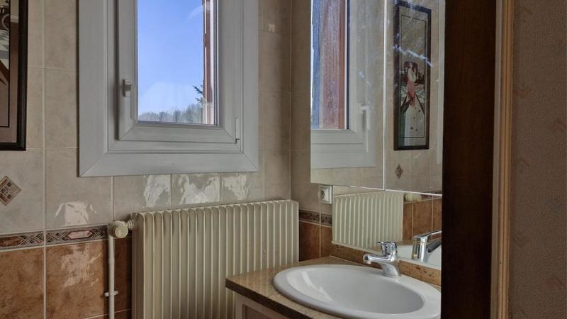 Maison - 80 m² - 5 pièces