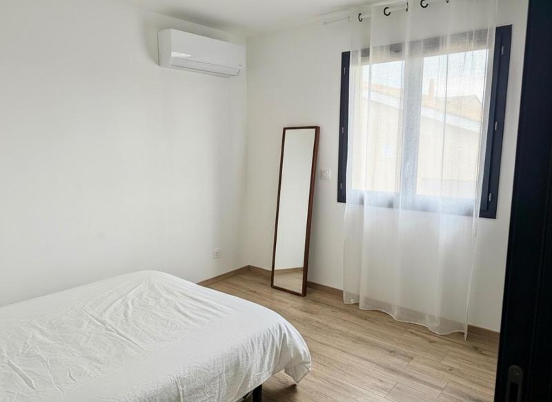 Maison - 117 m² - 5 pièces