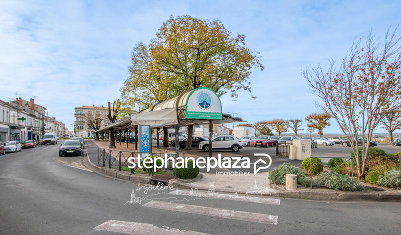 Appartement - 76 m² - 4 pièces